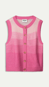 Spencer Gradient Waistcoat