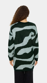 Mallie Pullover Dress