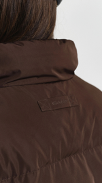 Active Cloud Jacket