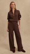 The Wide Leg Pant 30