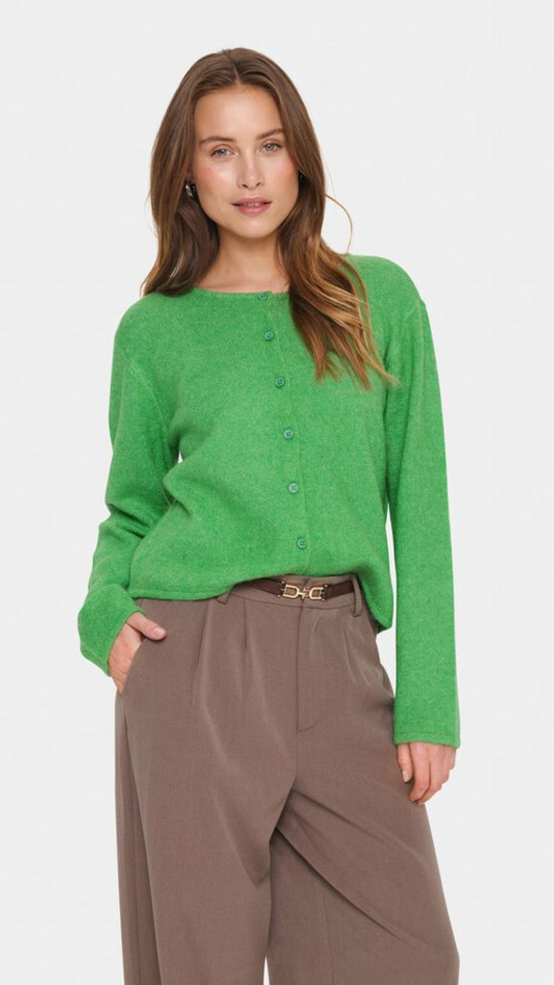 Larna Cardigan
