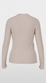 Long Sleeve with Striped pattern