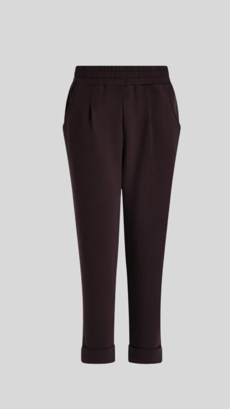 The Rolled Cuff Pant 28.5