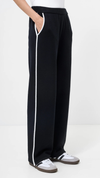 Jordan Wide Leg Trousers