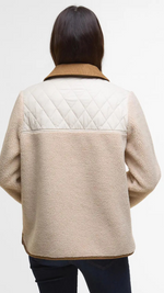 Laurel Fleece