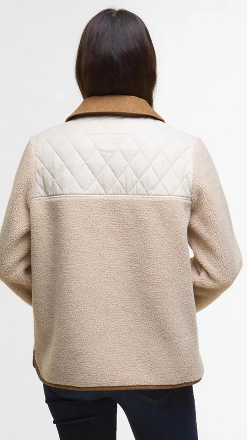 Laurel Fleece