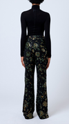 Roshene Sequin Trousers