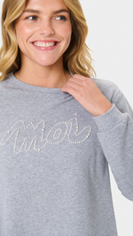 Moarry Sweatshirt