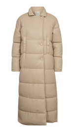 Jules Faux Down Jacket