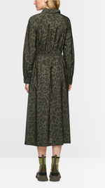 Rethink Together maxi dress