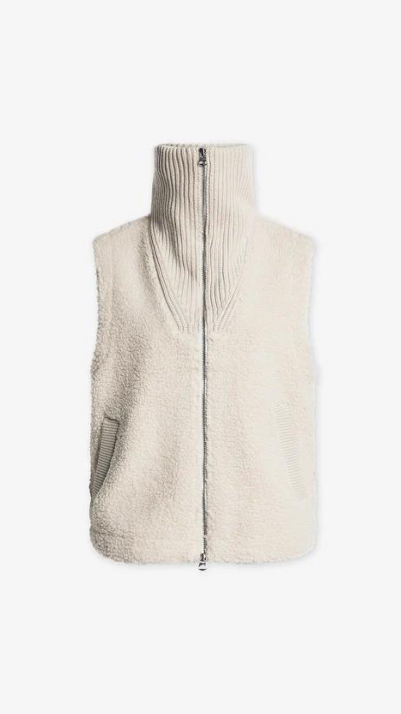 Aspen Gilet