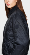 Rethink Together quilted jacket