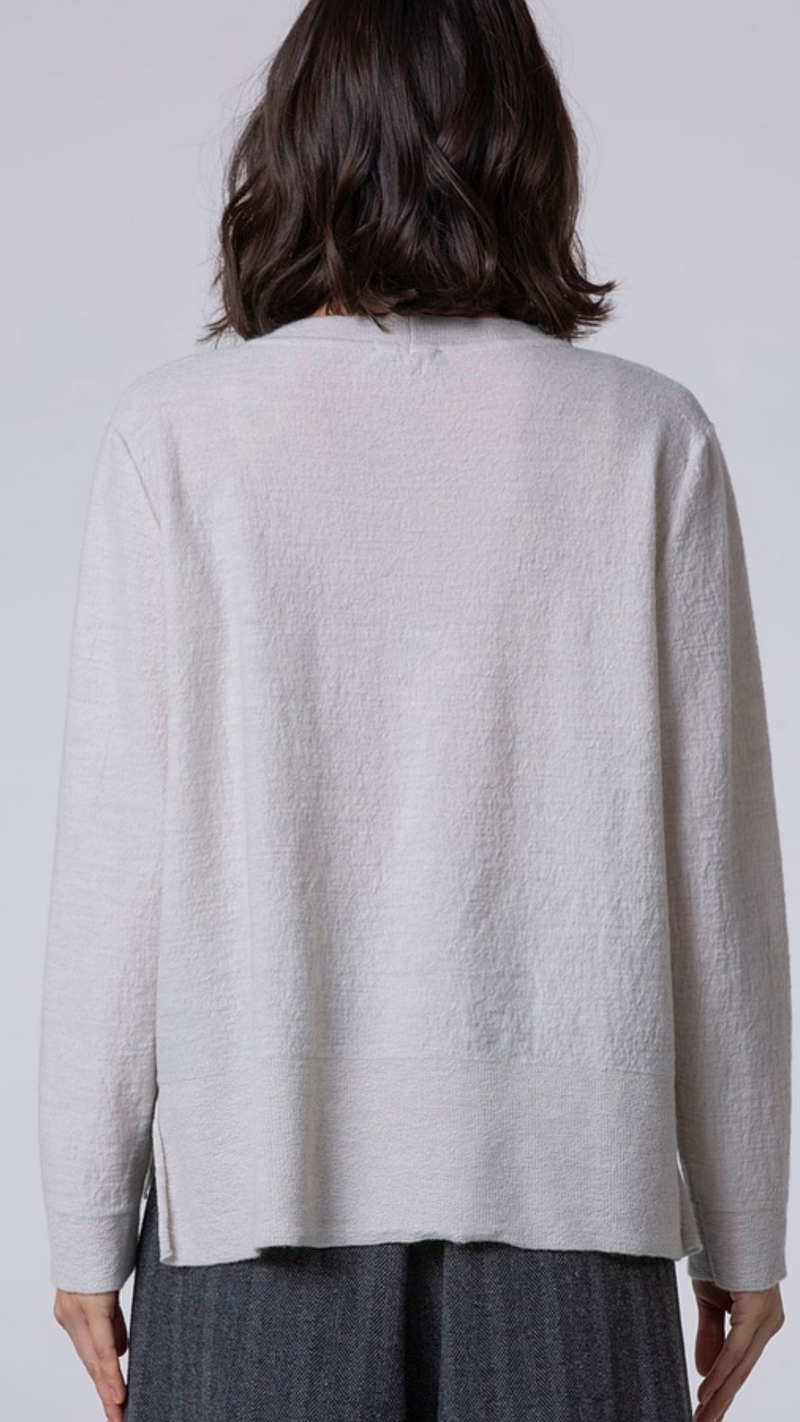 Pullover 538