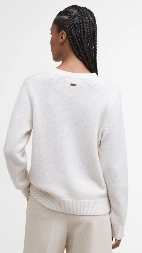 Woodhouse Crew Neck Jumper