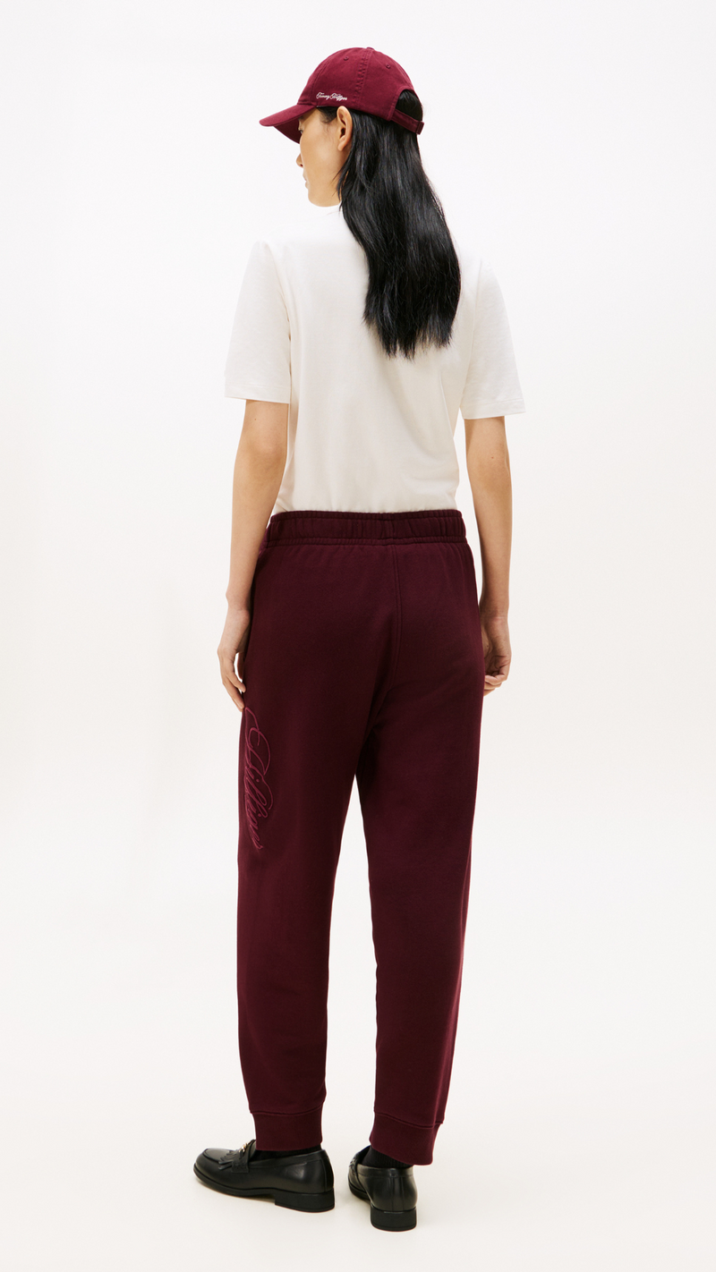 Script Sweatpants