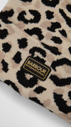 Harley Leopard Beanie
