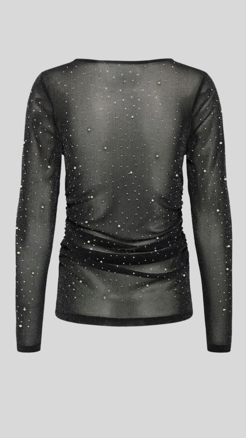 Maisie Blouse