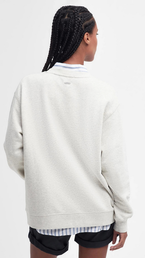 Northumberland Sweatshirt