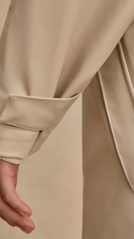 Alyssa Rain Jacket