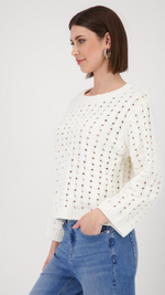 Knitted Jumper