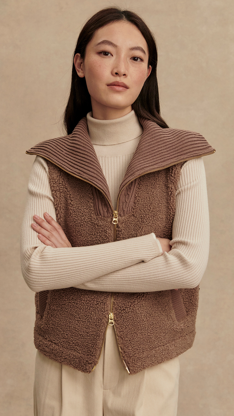 Aspen Gilet