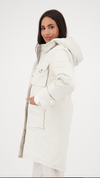 Reversible Coat