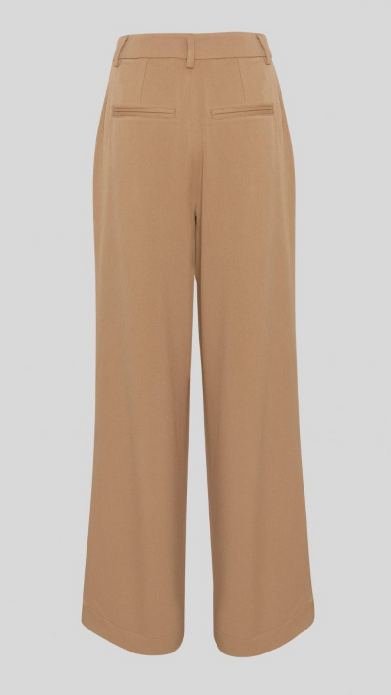 Henrika High Waisted Trousers