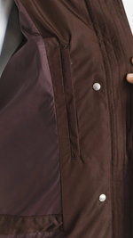 Active Cloud Jacket