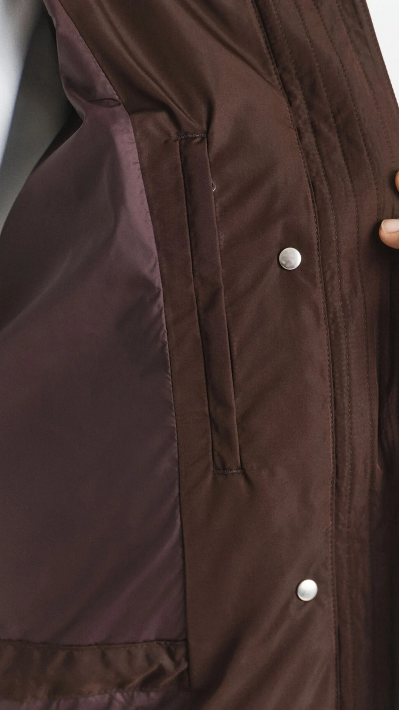 Active Cloud Jacket