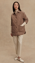 Wilson Relaxed Jacket