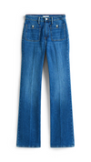 Denim Flo Bootcut Jeans