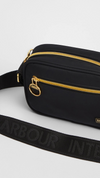 Micro Qualify Crossbody Bag