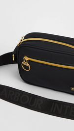 Micro Qualify Crossbody Bag