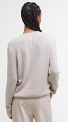 Eleanor Crew Neck Jumper