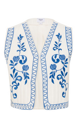 Kilda Waistcoat