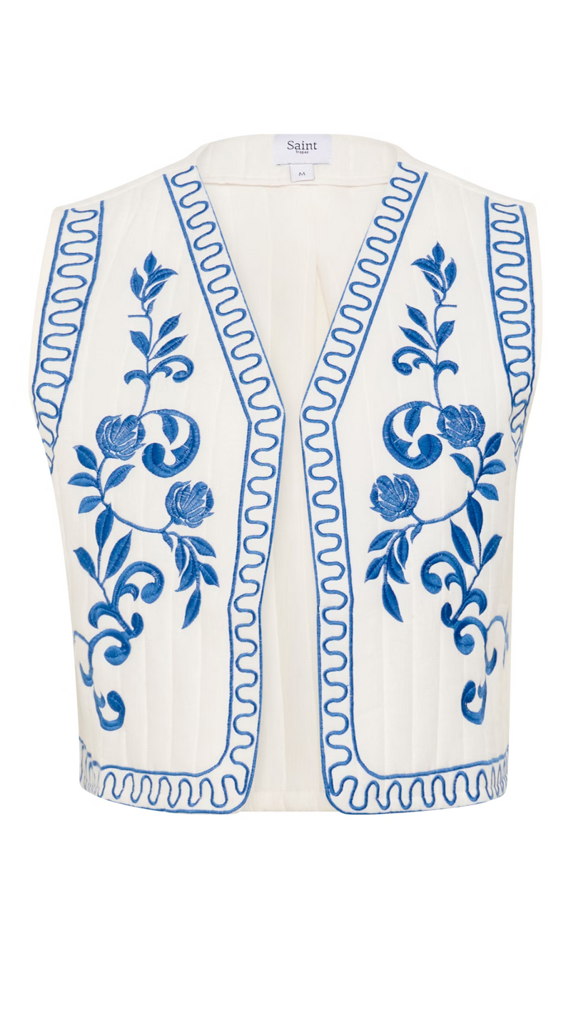 Kilda Waistcoat