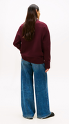 Script Sweatshirt