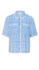 Kaisa Shirt