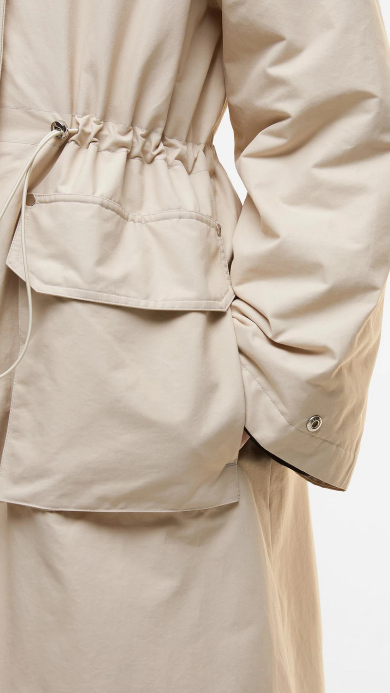 Gabriella Showerproof Jacket