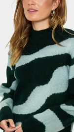 MallieSZ Pullover