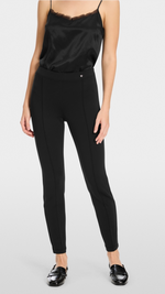 Stretch Jersey Pants