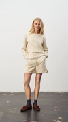 Lyona Sweatshirt