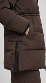 Mola Pavine Down Jacket