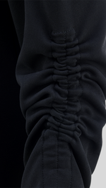 Dress With Cutout