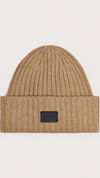 Elva Chunky Rib Beanie