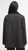 Luella Waxed Jacket
