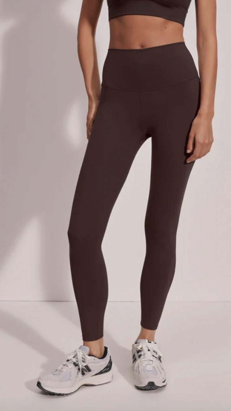 Freesoft High Rise Legging 25