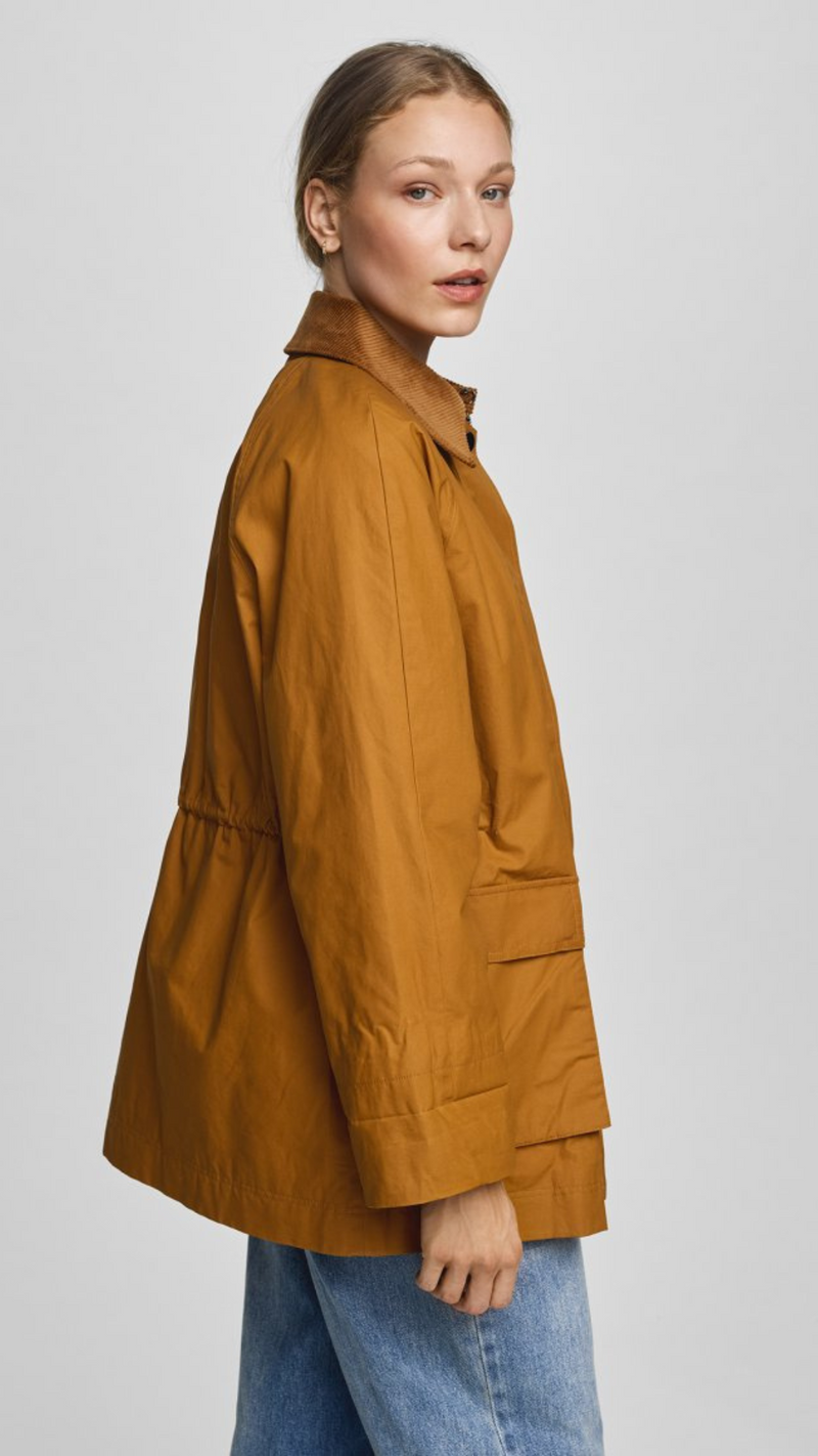 Oana Jacket