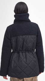 Jemison Quilted Jacket