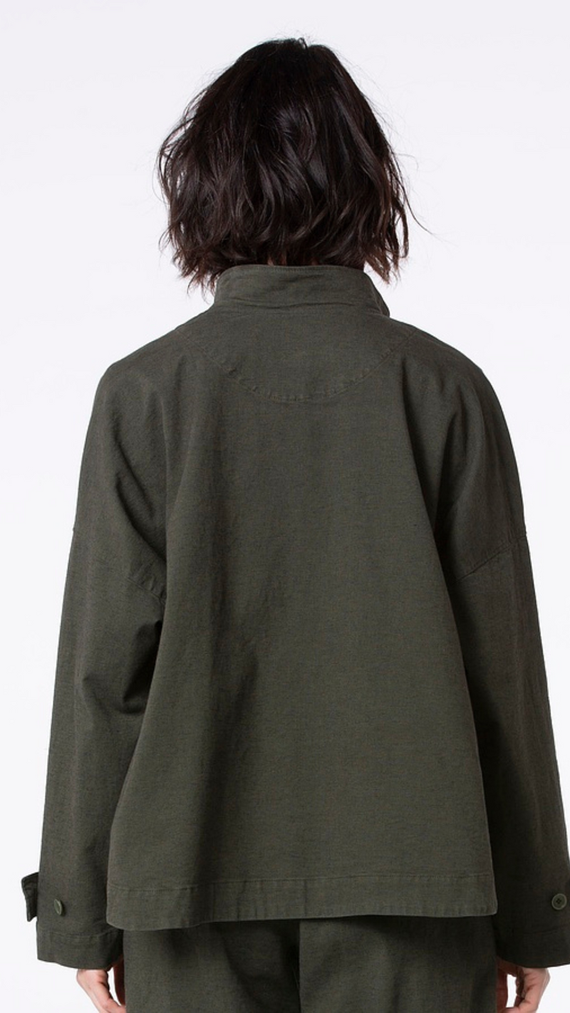 Jacket 523